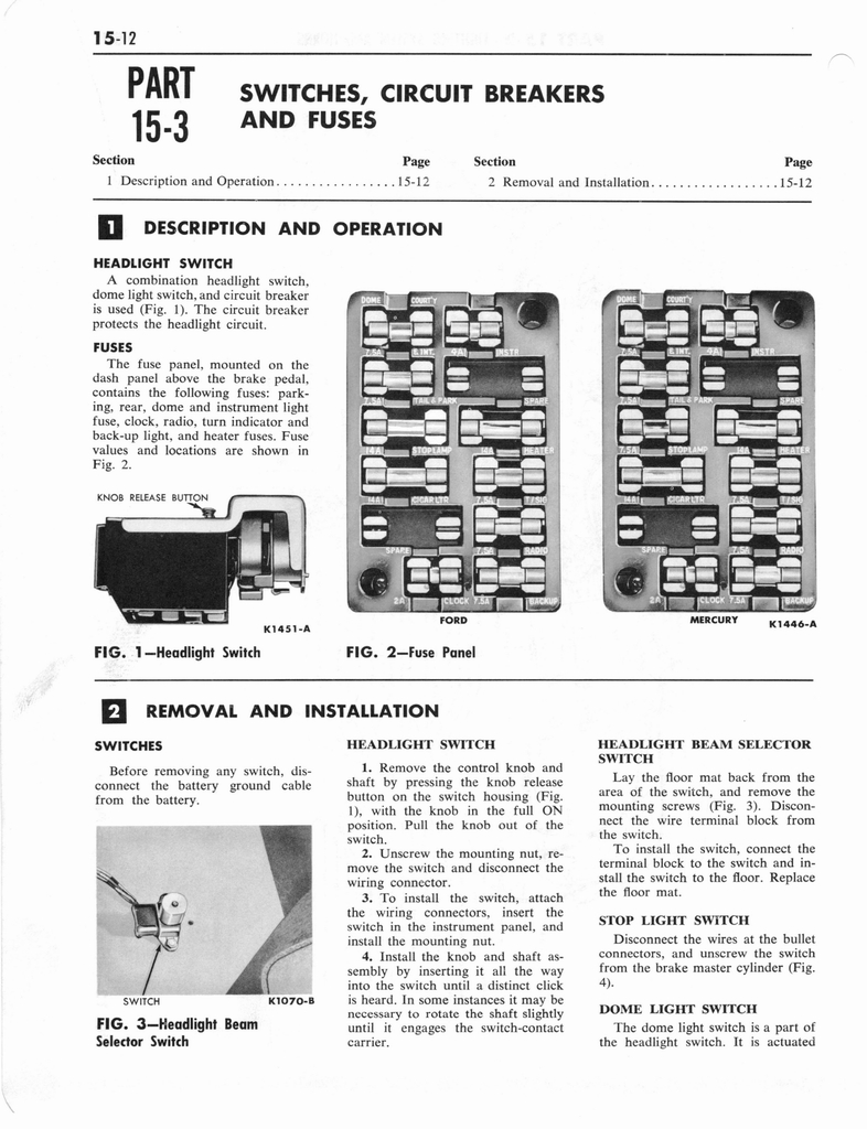 n_1964 Ford Mercury Shop Manual 13-17 058.jpg